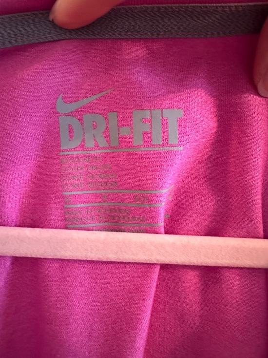 Lot of 2 nike sports t-shirts - Picture 3 of 7